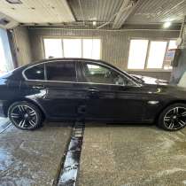 Шины R18 BMW F10, в Тюмени