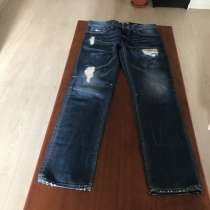 Джинсы Guess, оригинал. Привезены из Лос - Анджелиса, в Казани