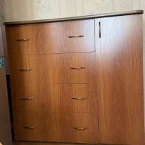 Комод, в Черниговке