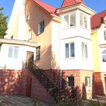 3-х эт. кирпичный дом 427 м2, Одинцовский ГО, ТСН Бутынь, в Одинцово