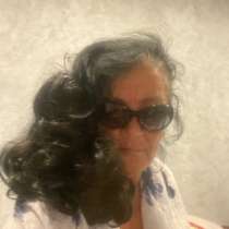 Сандра, 65 лет, хочет пообщаться, в г.Рига
