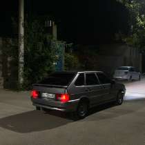 Ваз 2114, в Хасавюрте