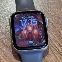Apple Watch SE 2, 44 мм, в Санкт-Петербурге