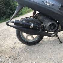 Мотор Honda Dio 27/28, в Перми