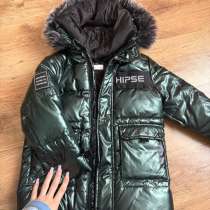 Куртка зимняя на мальчика, в Курске