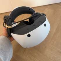 Шлем виртуальной реальности Sony VR2, в Химках