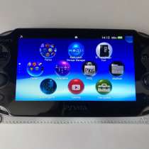 PS VITA, в Мурманске