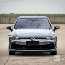 Volkswagen Golf, в Батайске