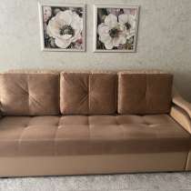 Продается диван, Белорусского производства, в Одинцово