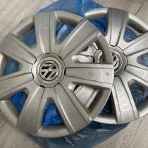 Колпаки на Volkswagen polo седан, в Уфе