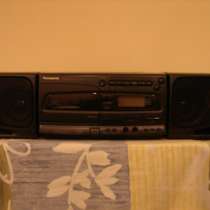 Магнитола Panasonic RX E300, в г.Донецк