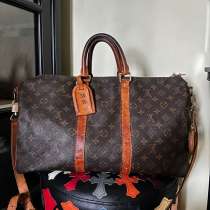 Сумка Louis Vuitton Keepall 45, в Красногорске