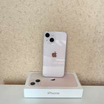 iPhone 13 mini 128 ГБ, в Москве