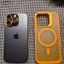 IPhone 16 PRO 256GB, в Москве