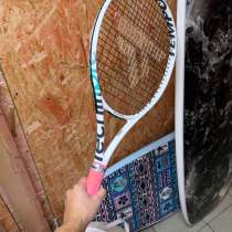 Теннисная ракетка Babolat EVO Drive Women G2, 270 г, в Сочи