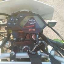Продаю хороший мот питбайк эндуро 250 racer пантера, в Краснодаре