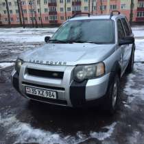 Land Rover Freelander, 2003 թ, в г.Ереван