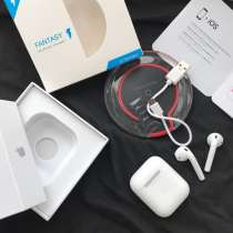 AirPods + без провдная зарядка, в г.Украинка