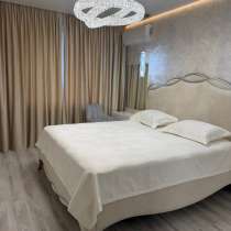 ? Роскошная 3-к квартира (102м²) «под ключ» в ЖК «Симфония, в Краснодаре