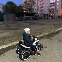 Мотоцикл, в Чите