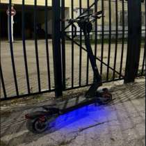 электросамокат kugoo f3 pro, в Самаре