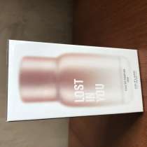 Lost in You Her Oriflame Парфюмерная вода духи, в Вологде