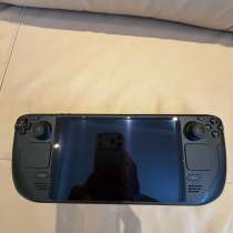 Steam deck oled 512 гб, в Омске