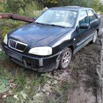 Chery Amulet A15 / Flagcloud Разбор, в Копейске