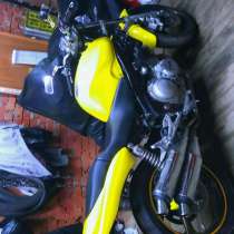 Yamaha fzx 250 zeal, в Владимире