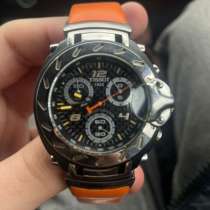 Наручные часы tissot nicky hayden limited edition, в Калининграде