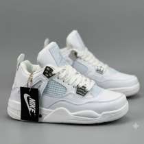 Nike Jordan 4, в Москве