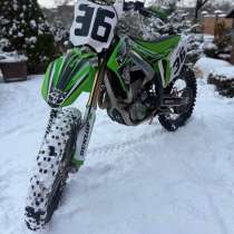 Kawasaki KX450F Торг присутствует, СРОЧНО!!!, в Ростове-на-Дону