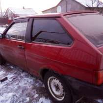 ВАЗ 2108, 1987, в Джанкое