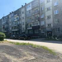 Продается уютная 2-комнатная квартира!Пр Кирова 75А, в Ленинск-Кузнецком