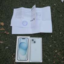 IPhone 15 128, в Иркутске