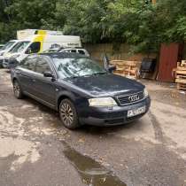Audi a6, в Домодедове