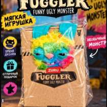 FUGGLER, в Москве