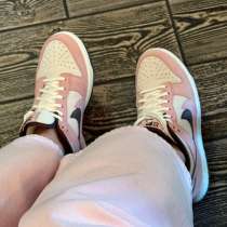Кроссовки Nike dunk, в Махачкале