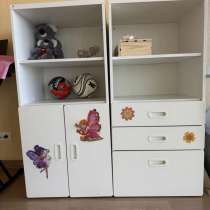 Шкафы детские ИКЕА, в Красноярске