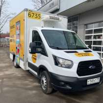 FORD TRANSIT, 2021, в Мытищи