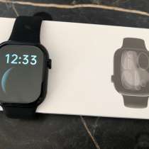 Apple Watch series 11, 46 mm, в Санкт-Петербурге