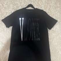 Футболка vlone, в Москве