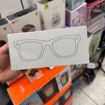 Очки с камера Ray-Ban Meta, в Москве