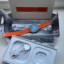 Apple Watch Ultra 3, в Красноярске