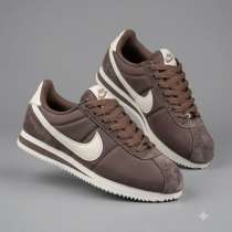 Nike Cortez, в Москве