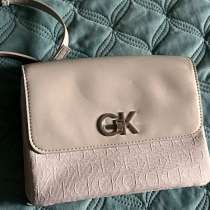 Сумка Calvin Klein, в Москве