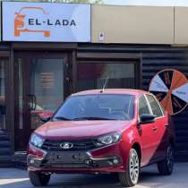 Автосалон новых автомобилей Lada в Тольятти, в Тольятти