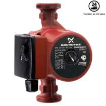 Насос Grundfos UPS 25-60 180, в г.Брест