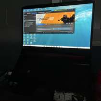 Срочным образом продаю Ноутбук Acer nitro 5, в Якутске