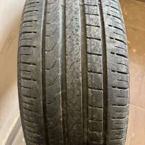 Pirelli scorpion verde 235 55 r19 99v, в Перми